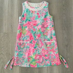 Lilly Pulitzer Girls size 8